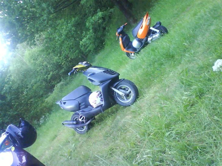 Aprilia Sonic billede 11