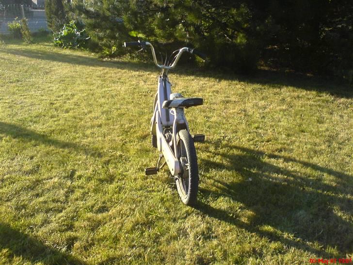 Piaggio ciao solgt billede 4