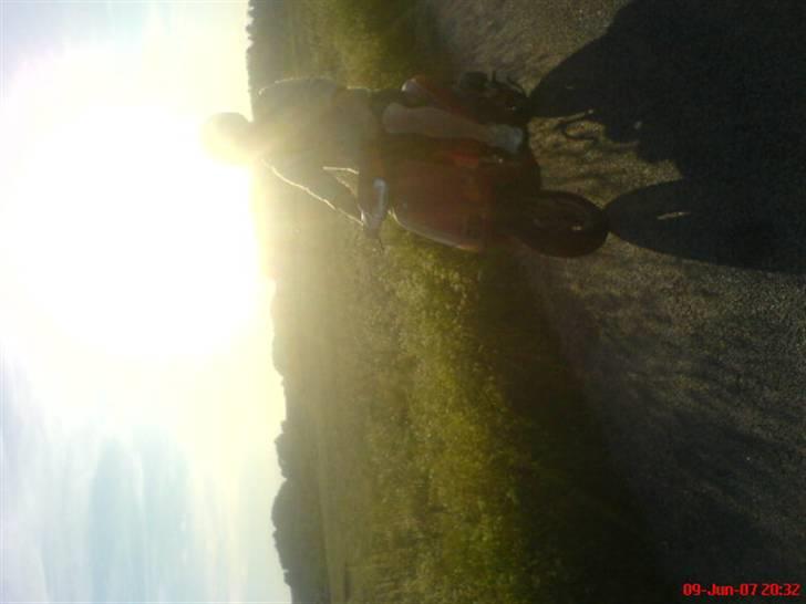 Piaggio Zip  Solgt billede 11