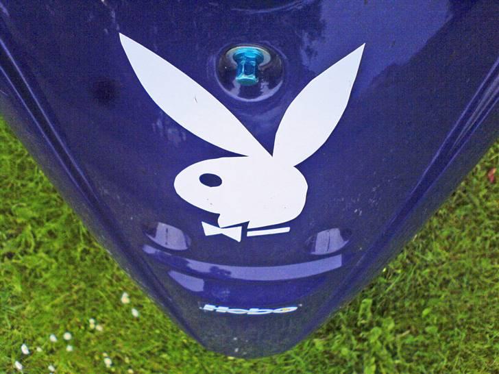 Yamaha Jog ArtiticSpecial"Solgt" billede 18