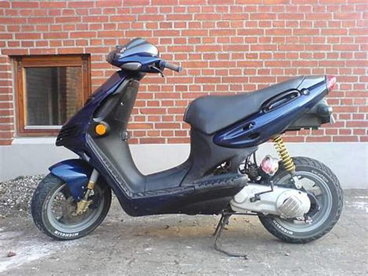 Suzuki Katana! VÆK VÆK billede 1