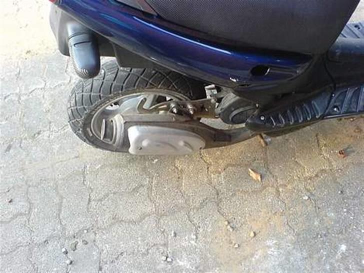 Suzuki Katana! VÆK VÆK billede 2