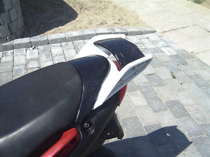 Suzuki katana ac SOLGT Hadsten billede 4