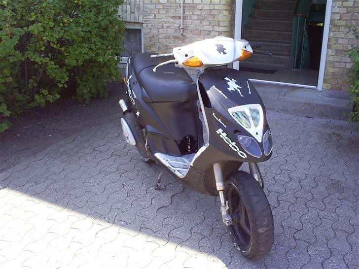 Piaggio Nrg [SOLGT] billede 1