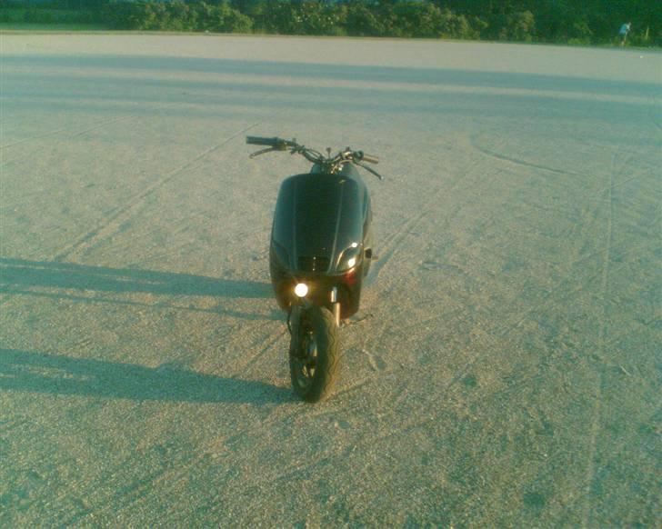 Piaggio Zip - Solgt - billede 2