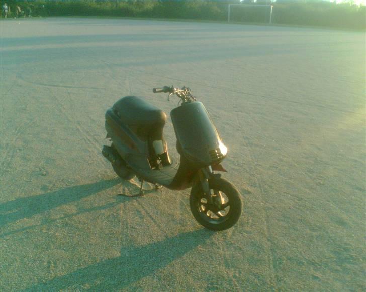 Piaggio Zip - Solgt - billede 3