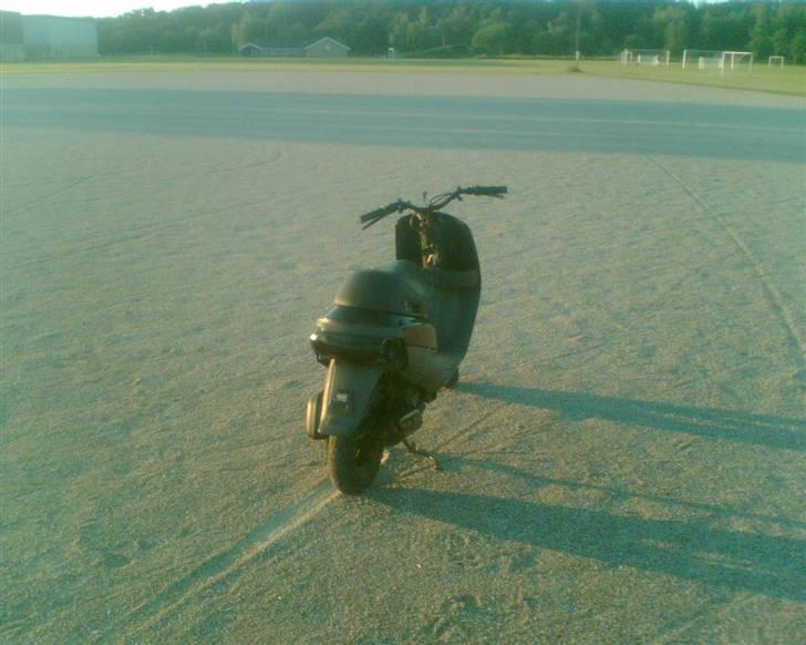 Piaggio Zip - Solgt - billede 5