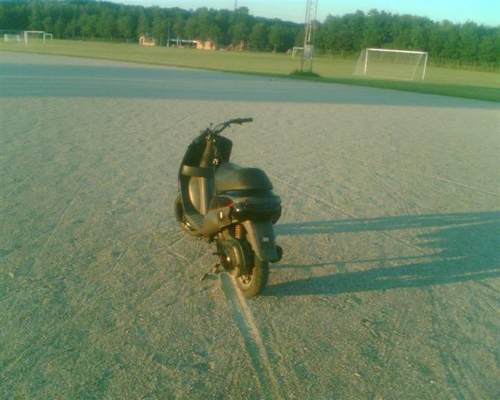 Piaggio Zip - Solgt - billede 6