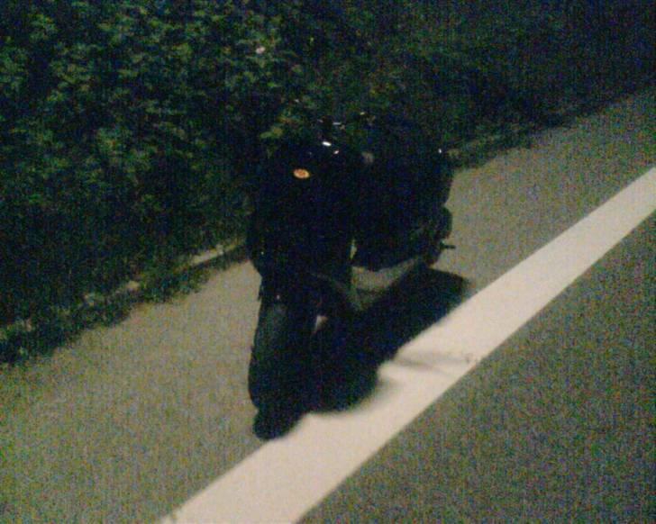 Piaggio Zip - Solgt - billede 7