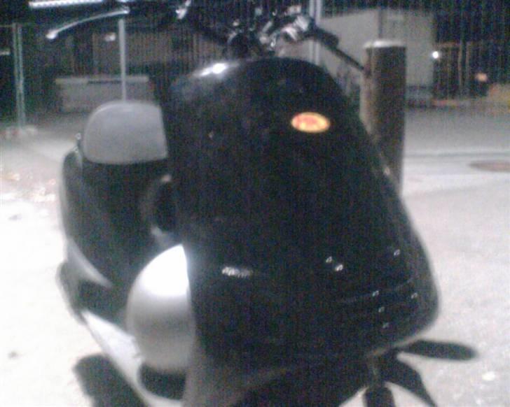 Piaggio Zip - Solgt - billede 8