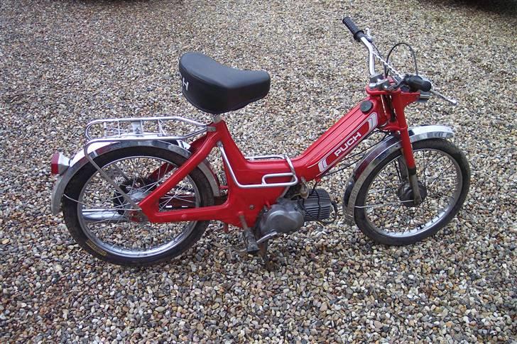 Puch Maxi k ( Solgt ) billede 2