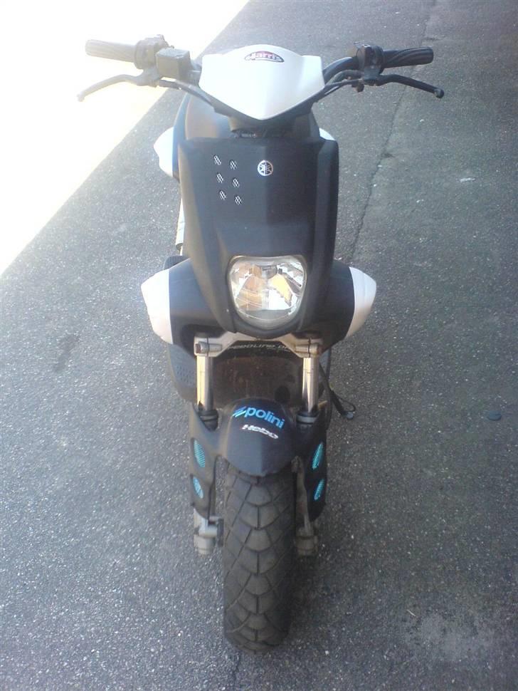 Yamaha Slider  billede 3