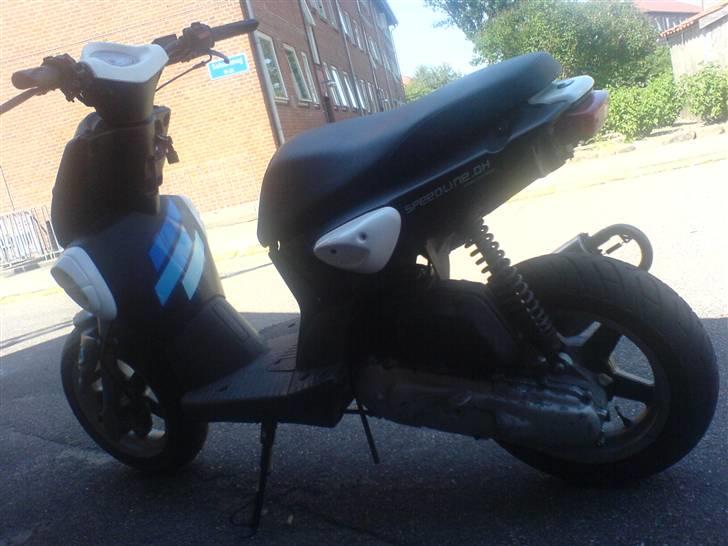 Yamaha Slider  billede 6