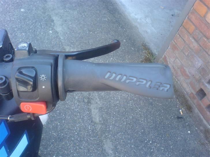 Yamaha Slider  billede 13