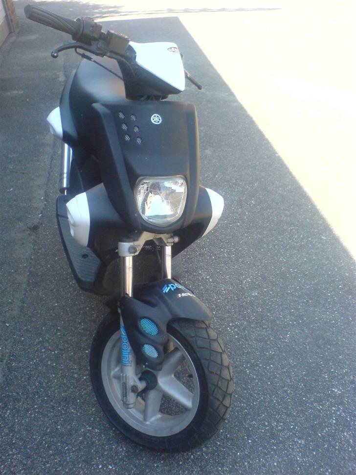 Yamaha Slider  billede 14