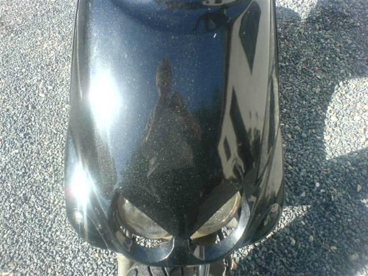 Yamaha Neos billede 1