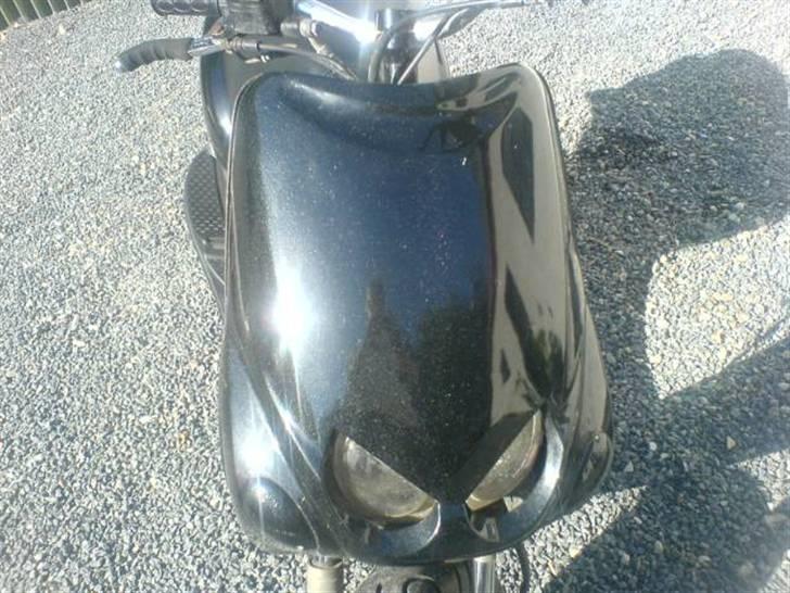 Yamaha Neos billede 2