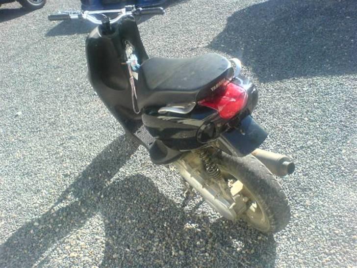 Yamaha Neos billede 4