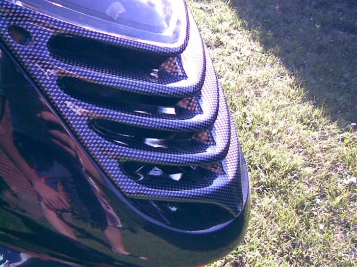 Aprilia Sonic **STJÅLET** billede 3