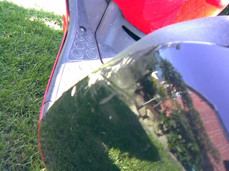 Aprilia Sonic **STJÅLET** - RIDSER :-/ billede 5