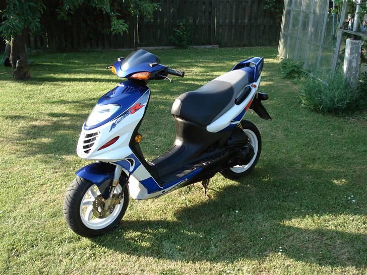Suzuki Katana LC billede 12