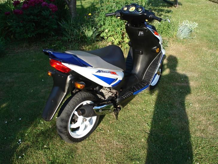 Suzuki Katana LC billede 13