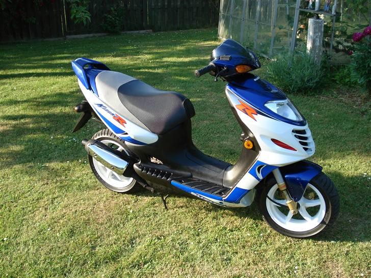 Suzuki Katana LC billede 15