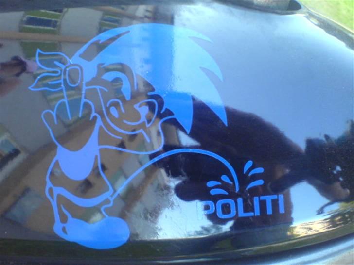 Suzuki street magic byttet - tanja billede 3