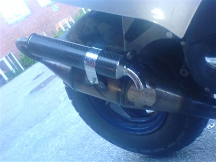 PGO Hot50  (Væk) billede 2