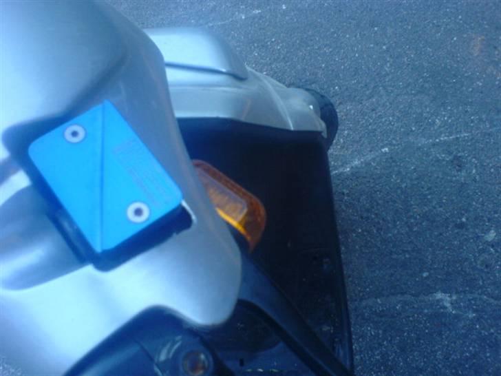 PGO Hot50  (Væk) billede 4