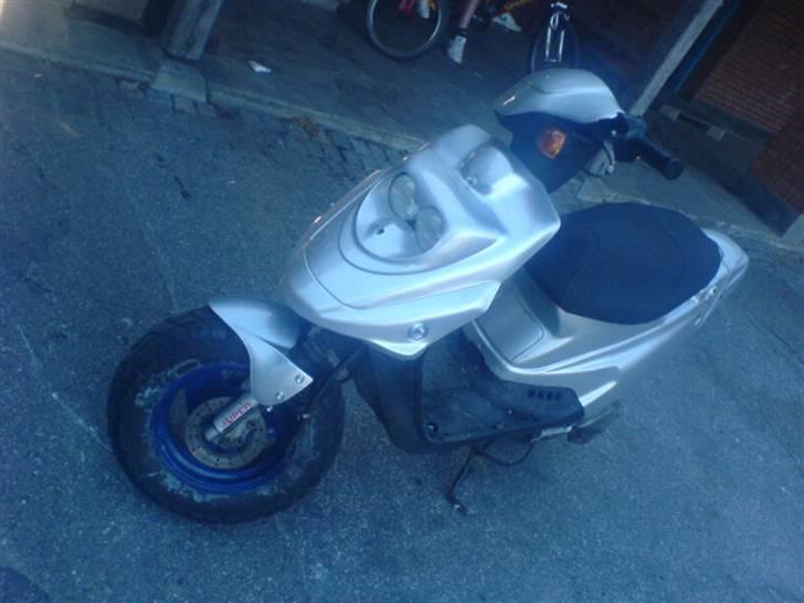 PGO Hot50  (Væk) billede 5