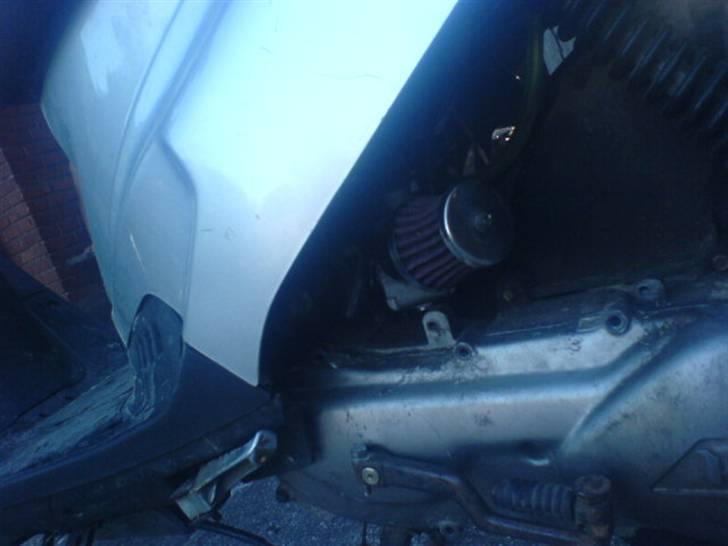 PGO Hot50  (Væk) billede 6