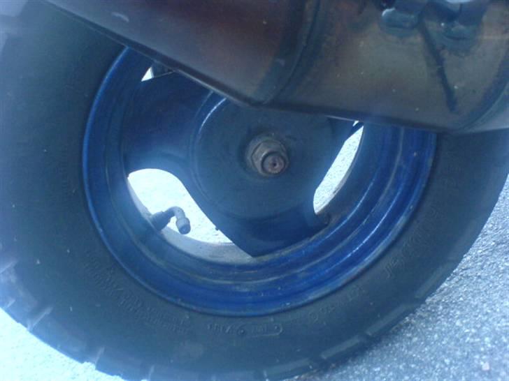 PGO Hot50  (Væk) billede 7