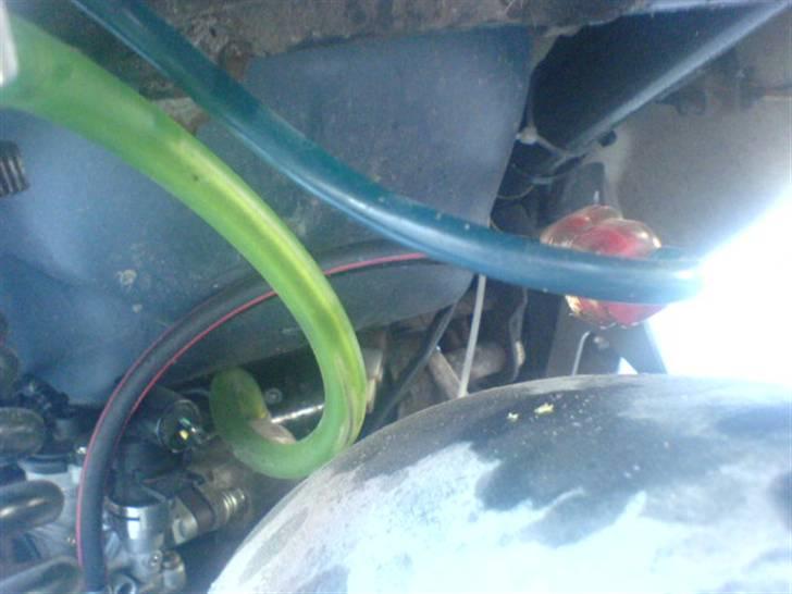 PGO Hot50  (Væk) billede 8