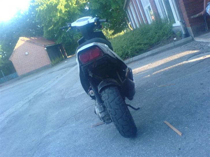 PGO Hot50  (Væk) billede 10