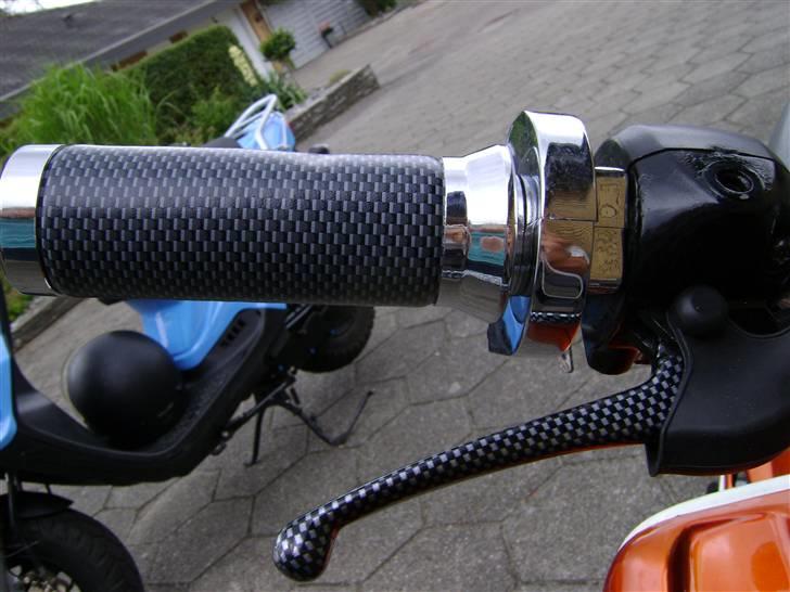 Yamaha jog fs..  SOLGT!!  billede 18