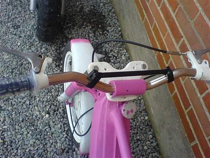 Puch  Maxi/P1´Pink vildsolgt billede 4