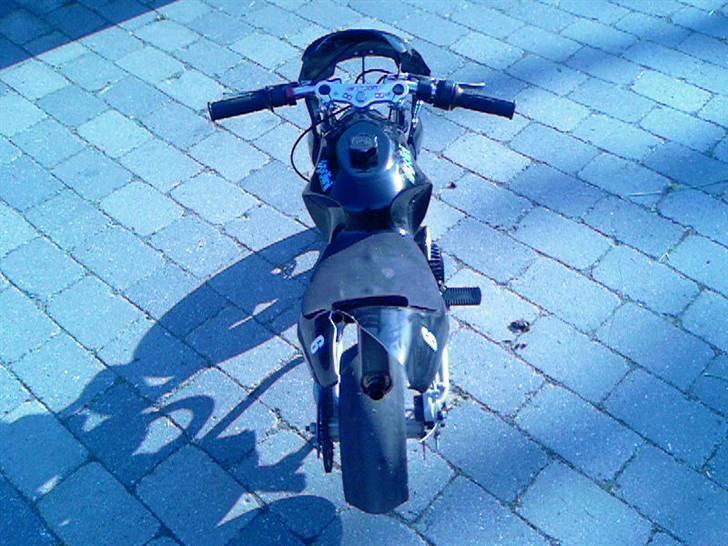MiniBike delkåbe, [[ SOLGT ]] billede 19