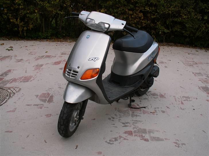Piaggio Zip, Nye billeder ! billede 1