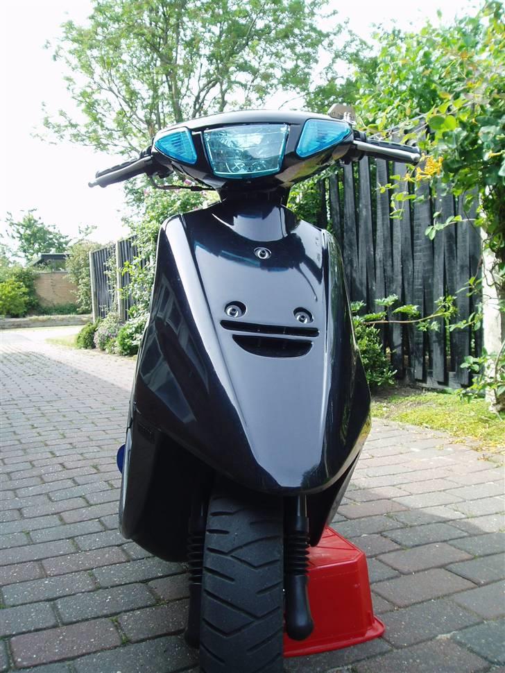 Yamaha Jog As billede 1