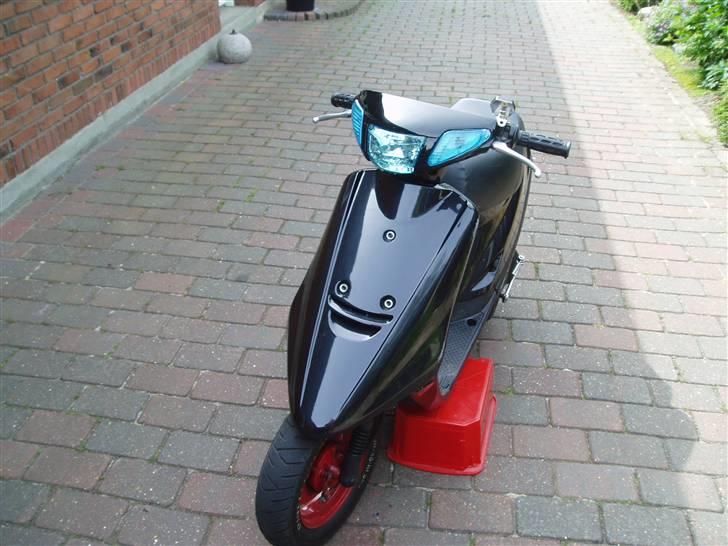 Yamaha Jog As billede 2