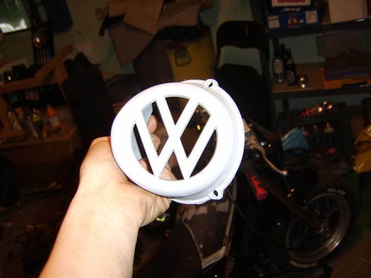 Honda sfx solgt - lidt lir.. ikke færdi i nu.. kommer her snart billede 8