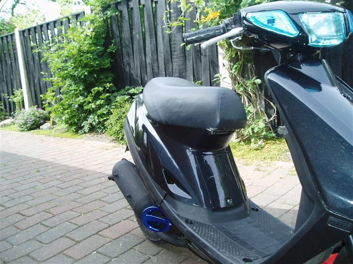 Yamaha Jog As billede 3