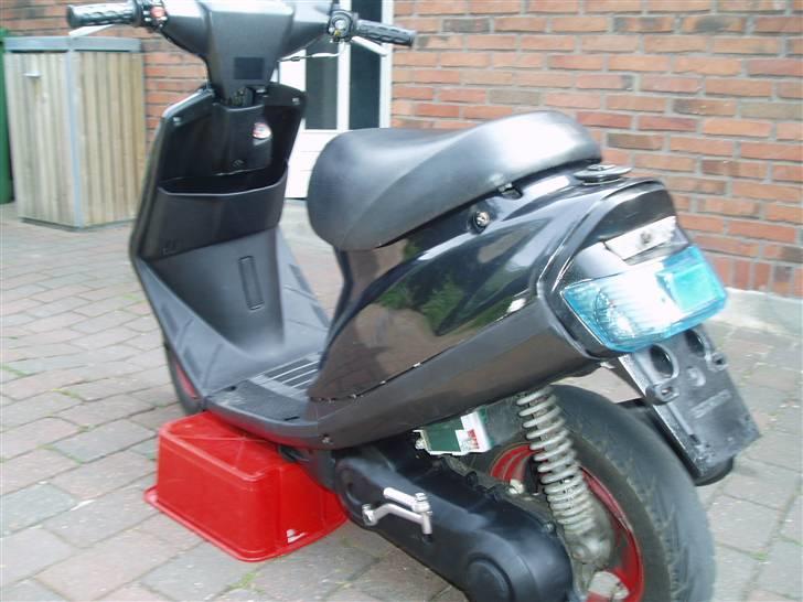 Yamaha Jog As billede 5