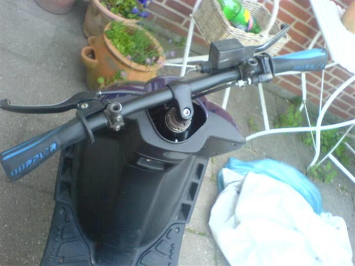 Gilera stalker *BYTTET* billede 3