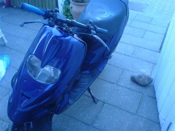 Gilera stalker *BYTTET* billede 5