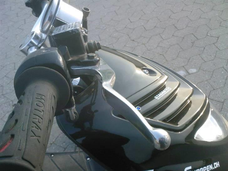 CPI Oliver "Rood" - SOLGT! - D.12.05.08 billede 11