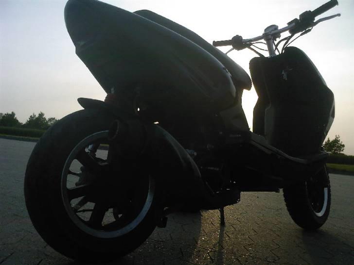 CPI Oliver "Rood" - SOLGT! - D.12.05.08 billede 12