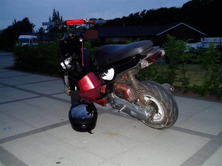 Yamaha Slider [SOLGT] - Efter billede 1