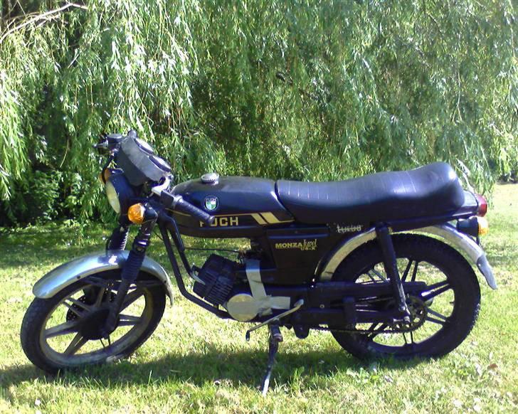 Puch Monza billede 1
